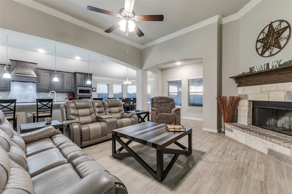 Colina Creek Estates Ph 3 - Residential