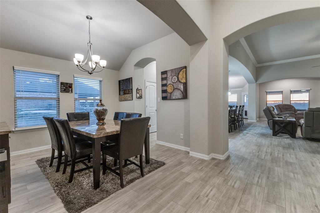 Colina Creek Estates Ph 3 - Residential