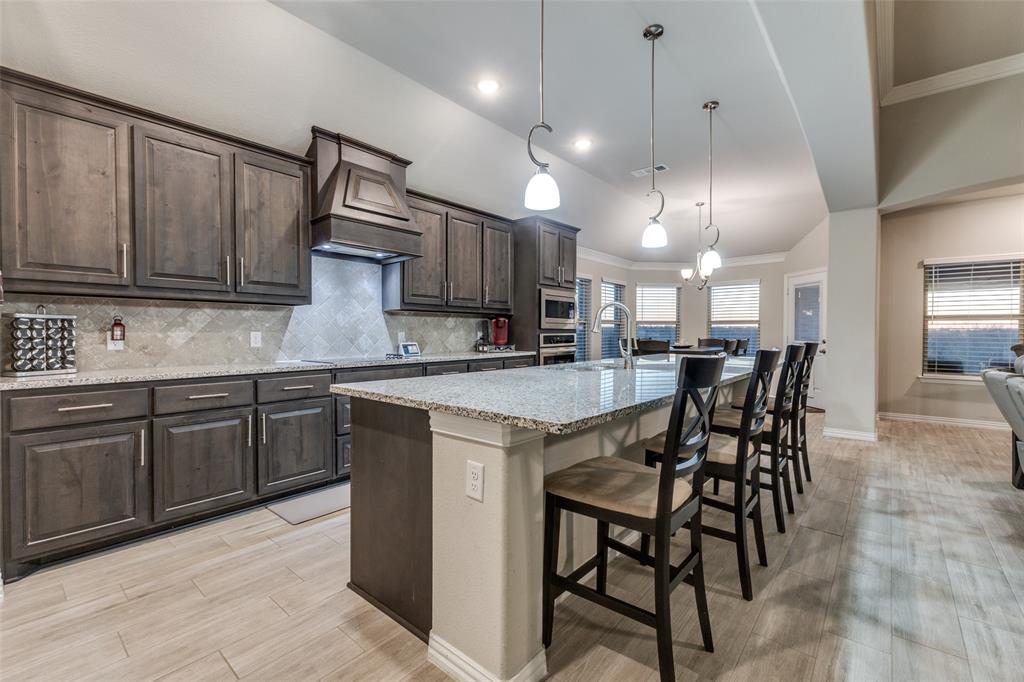 Colina Creek Estates Ph 3 - Residential