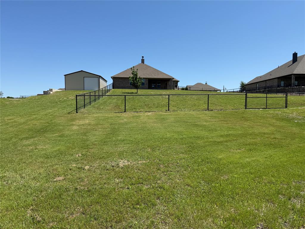 Colina Creek Estates Ph 3 - Residential