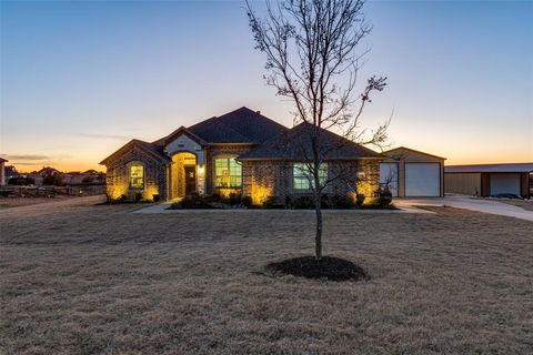 Photo of 790 Colina Parkway, Farmersville, TX 75442 (MLS # 21241112)