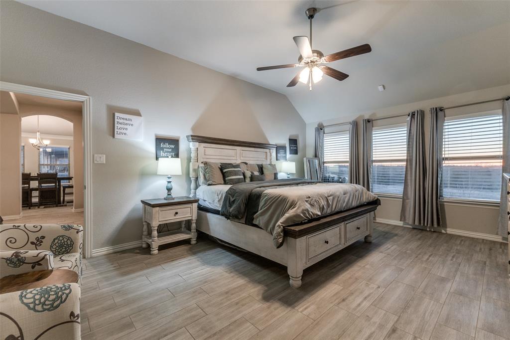Colina Creek Estates Ph 3 - Residential