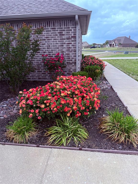 Colina Creek Estates Ph 3 - Residential