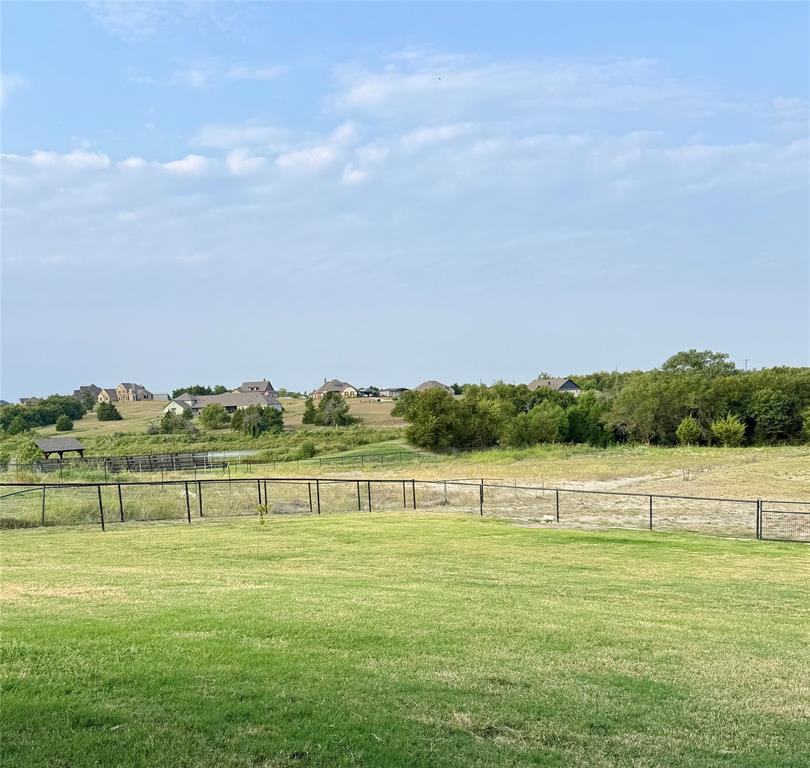 Colina Creek Estates Ph 3 - Residential