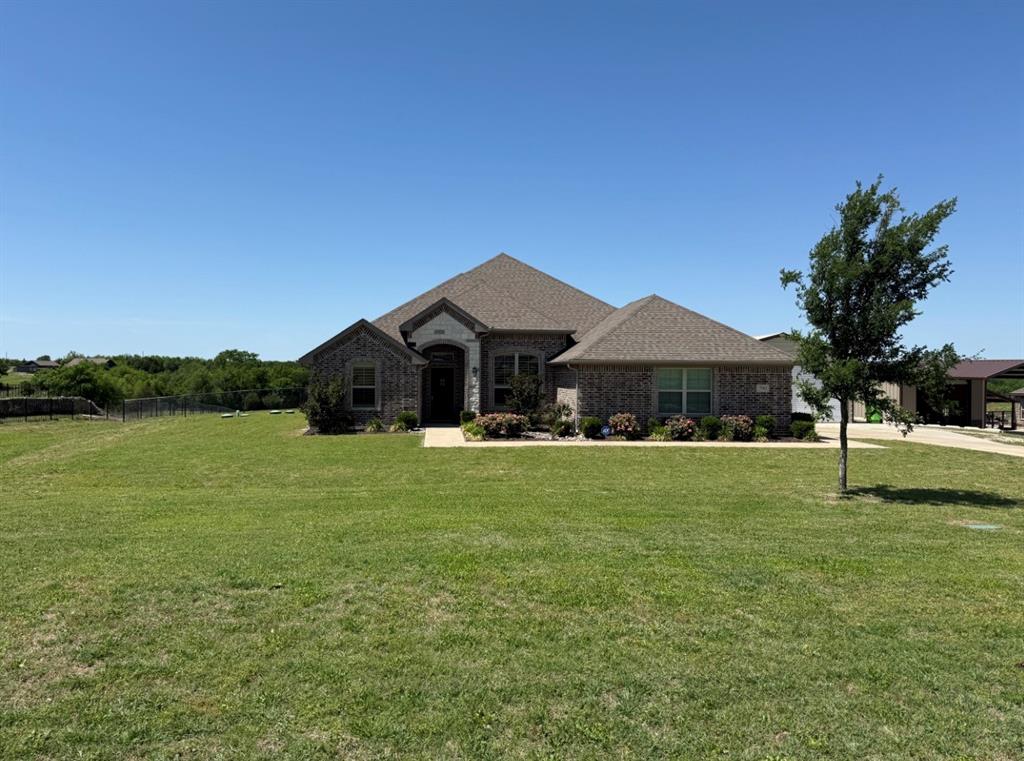 Colina Creek Estates Ph 3 - Residential