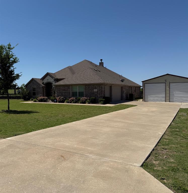 Colina Creek Estates Ph 3 - Residential