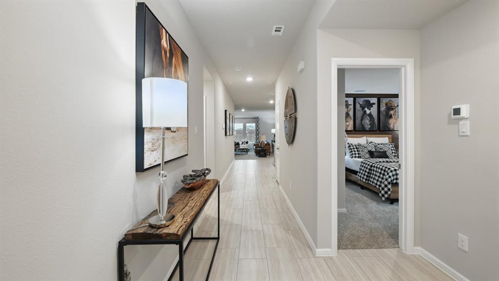 Lonestar at Liberty Trails - Residential