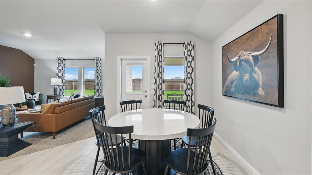 Lonestar at Liberty Trails - Residential