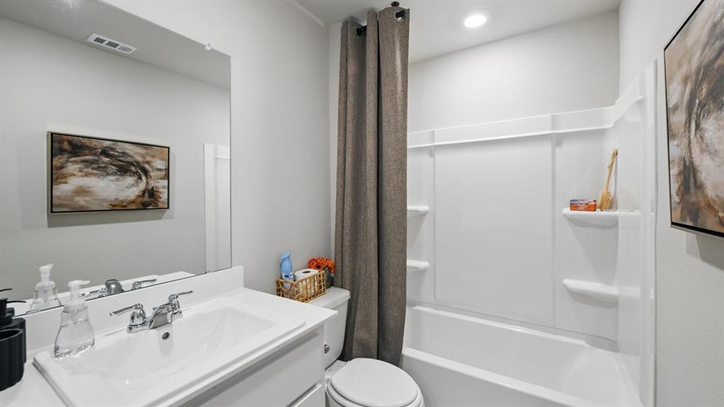 Lonestar at Liberty Trails - Residential