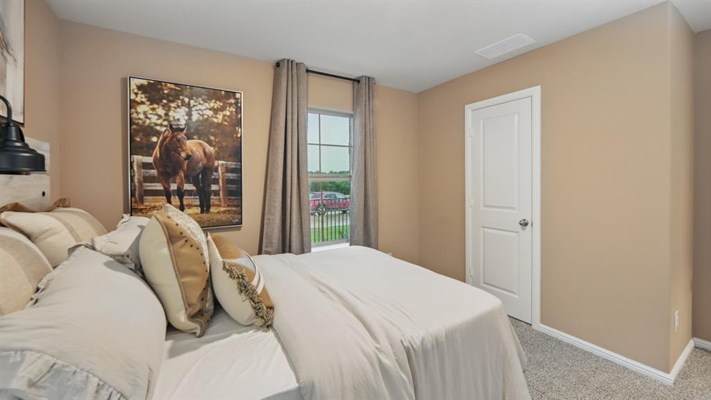 Lonestar at Liberty Trails - Residential