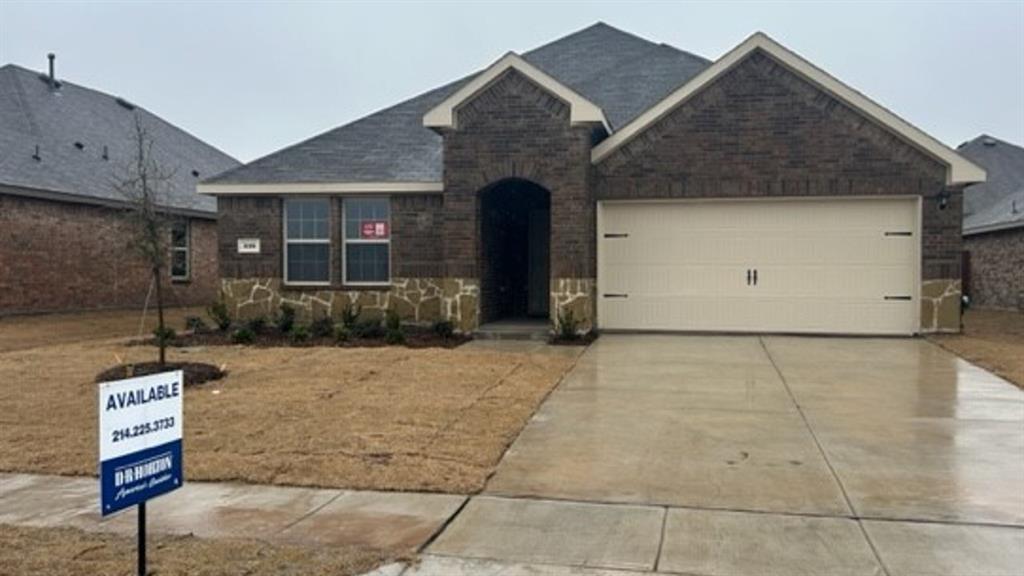 Stonehaven Estates - Residential