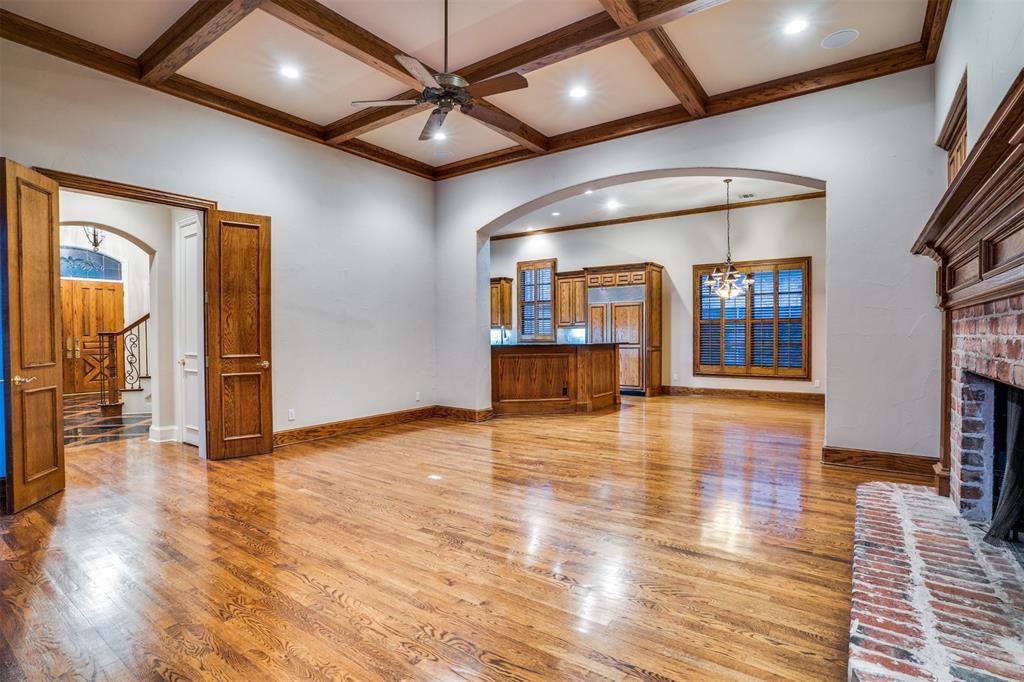 Waggoner Place - Residential