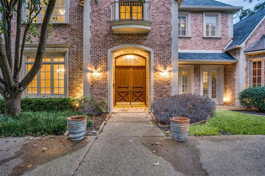 Waggoner Place - Residential