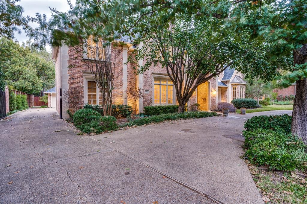 Waggoner Place - Residential