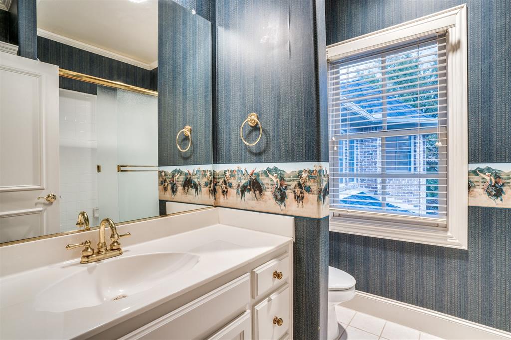 Waggoner Place - Residential