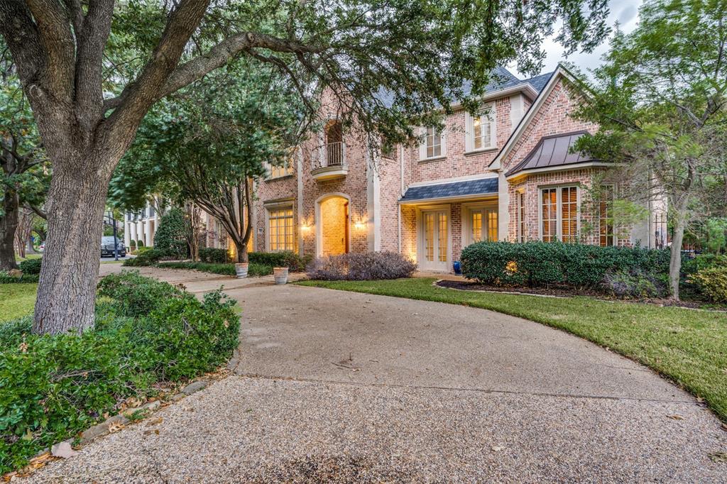Waggoner Place - Residential
