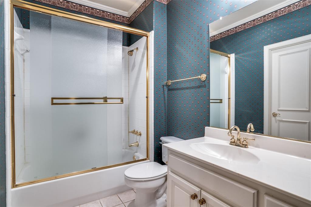 Waggoner Place - Residential