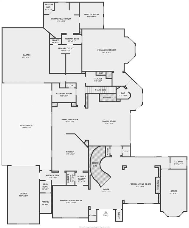 Waggoner Place - Residential