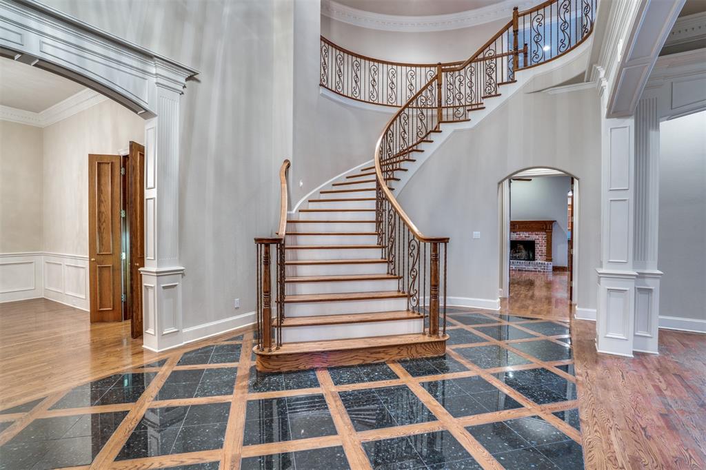 Waggoner Place - Residential