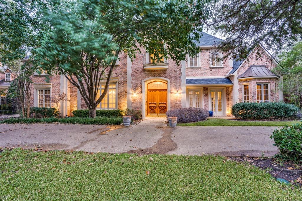 Waggoner Place - Residential