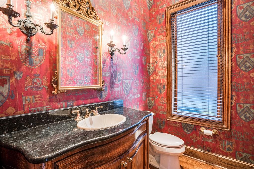 Waggoner Place - Residential