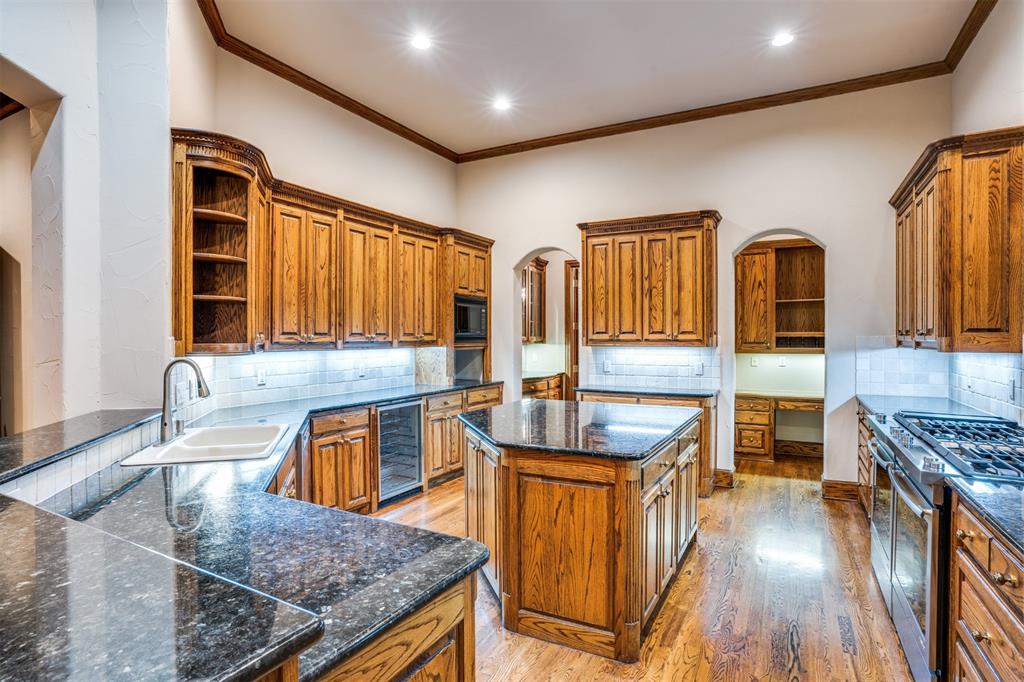 Waggoner Place - Residential