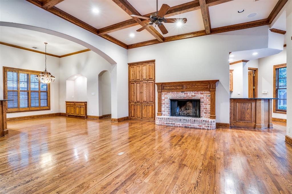 Waggoner Place - Residential