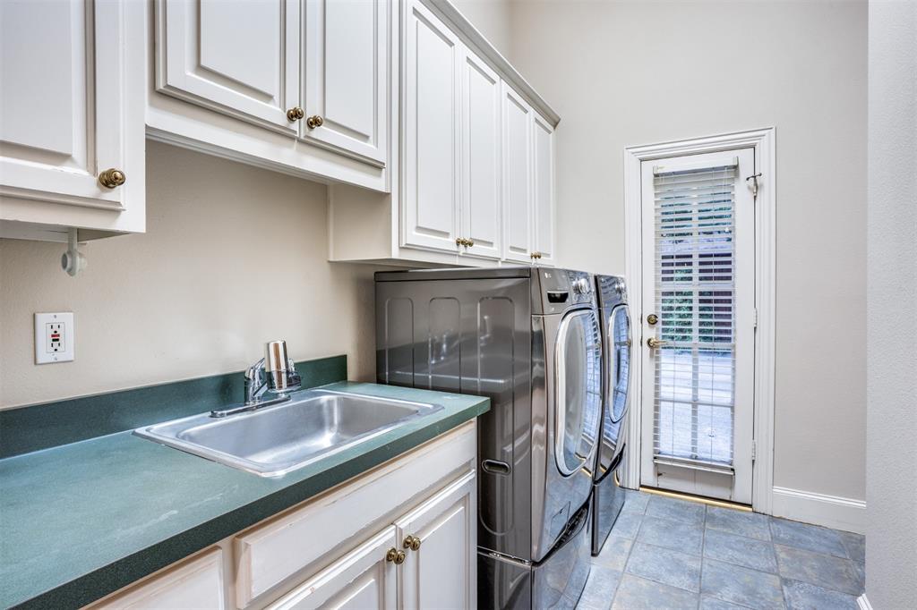 Waggoner Place - Residential