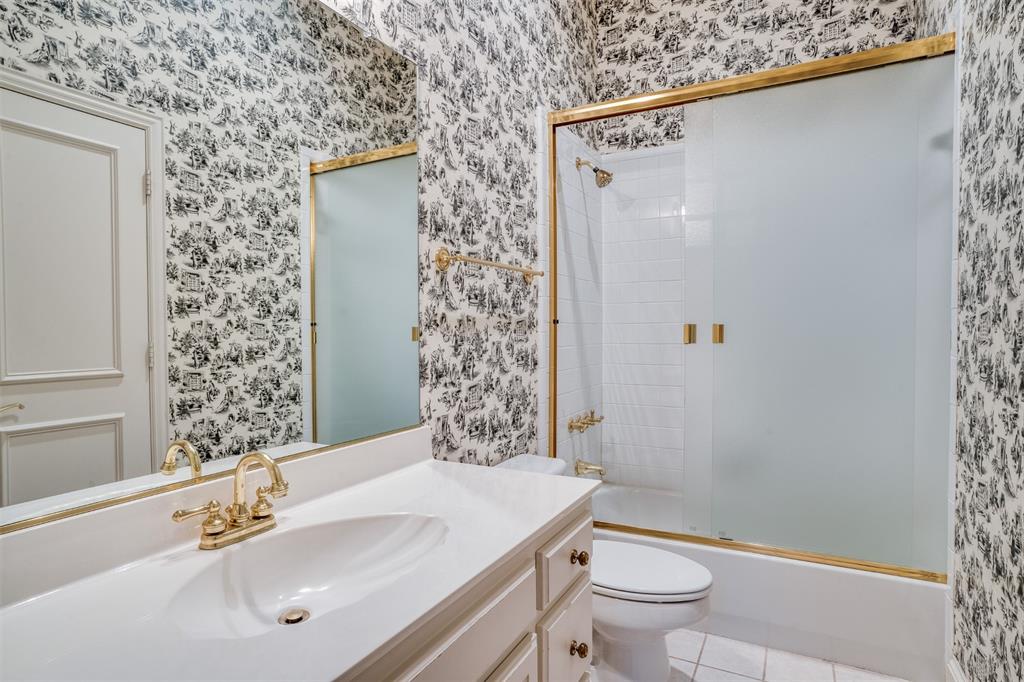 Waggoner Place - Residential