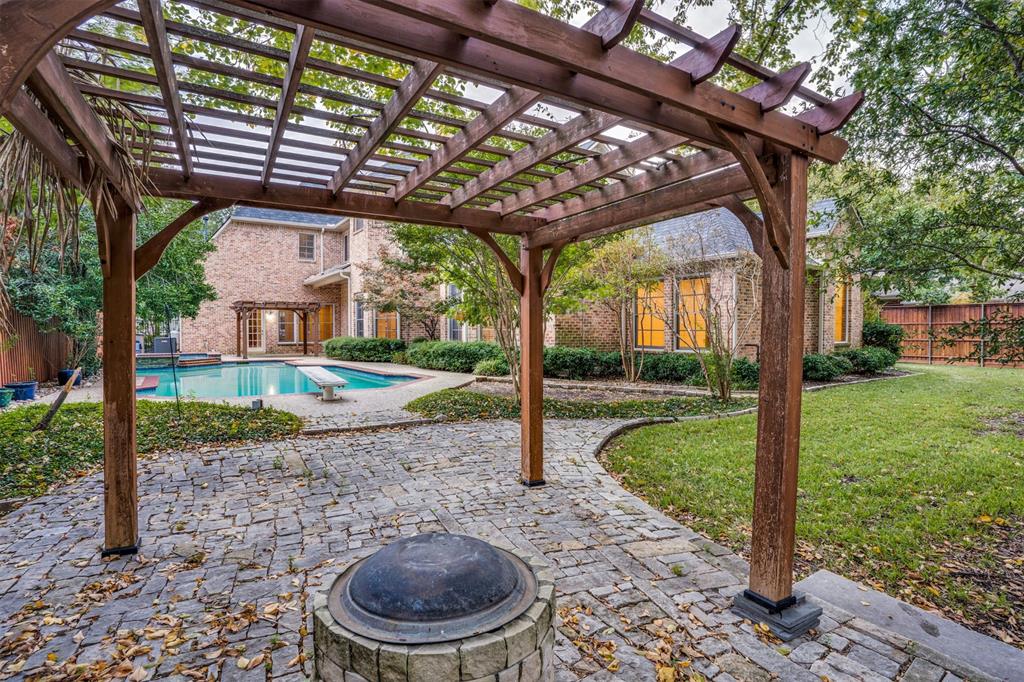 Waggoner Place - Residential