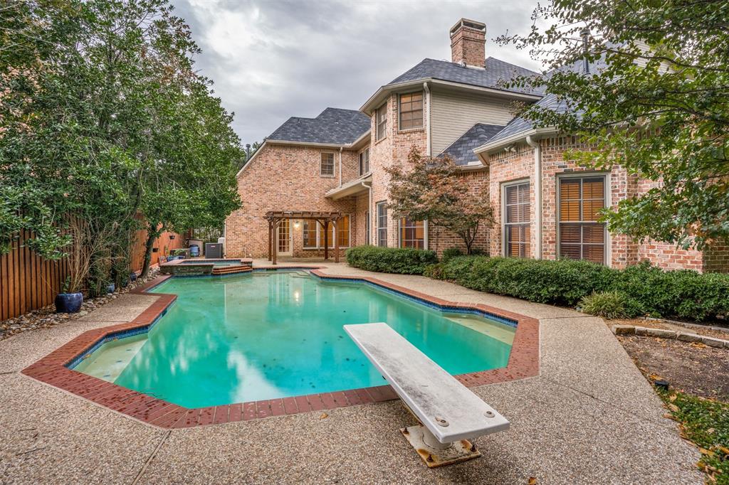 Waggoner Place - Residential