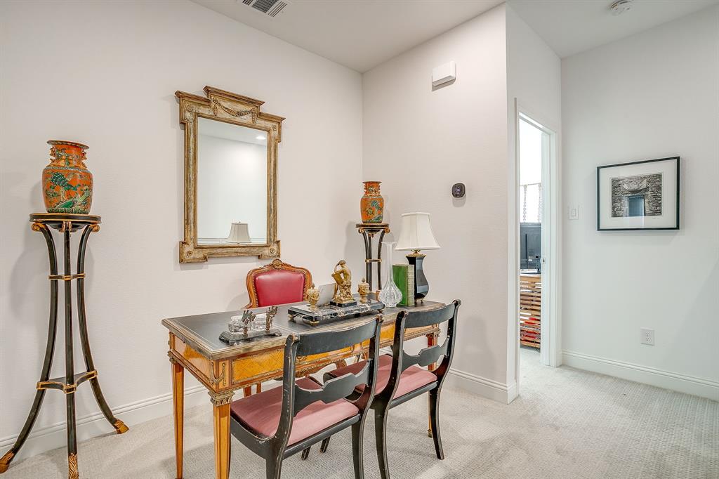 Overlook - Residential