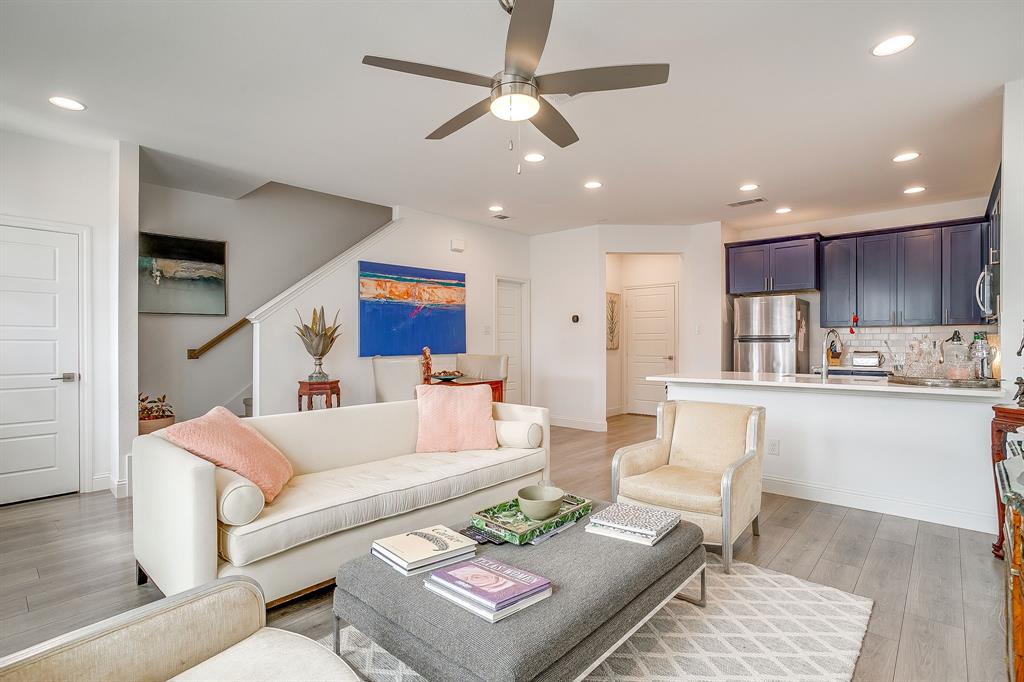 Overlook - Residential