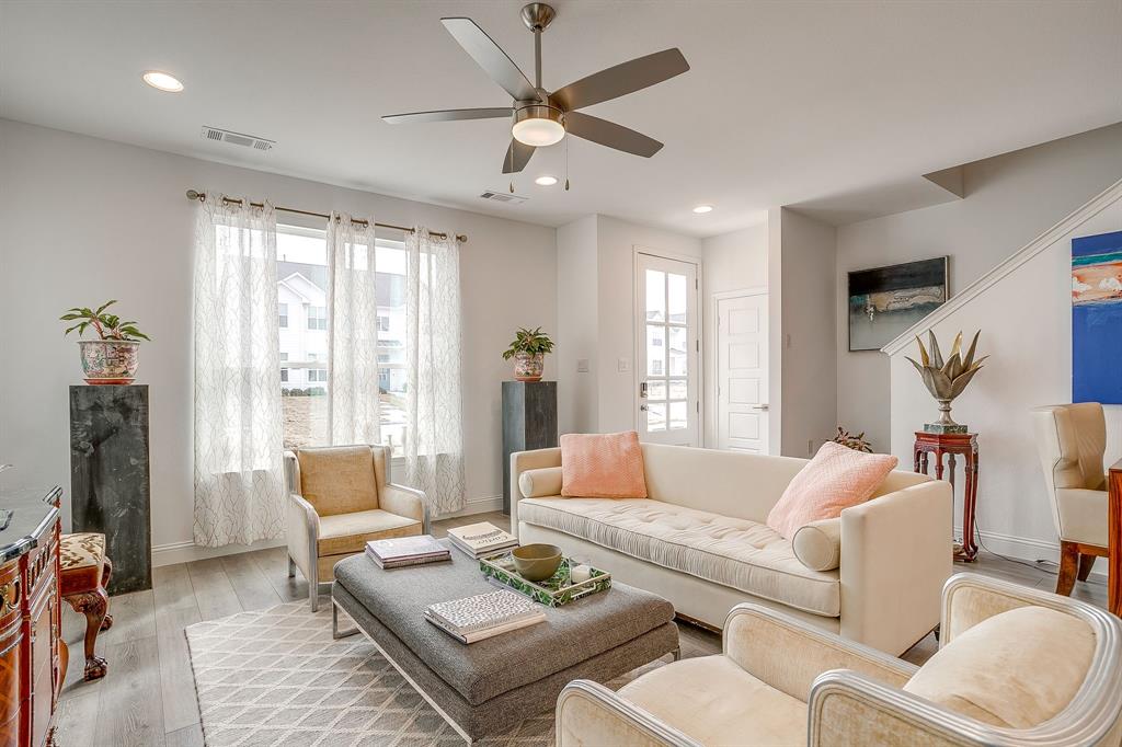 Overlook - Residential