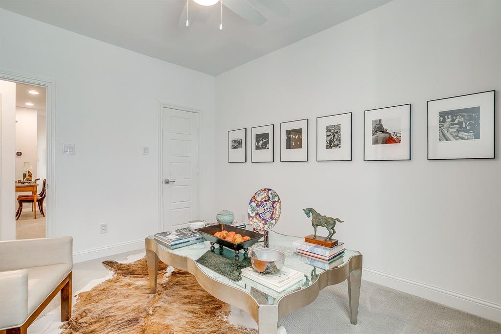 Overlook - Residential