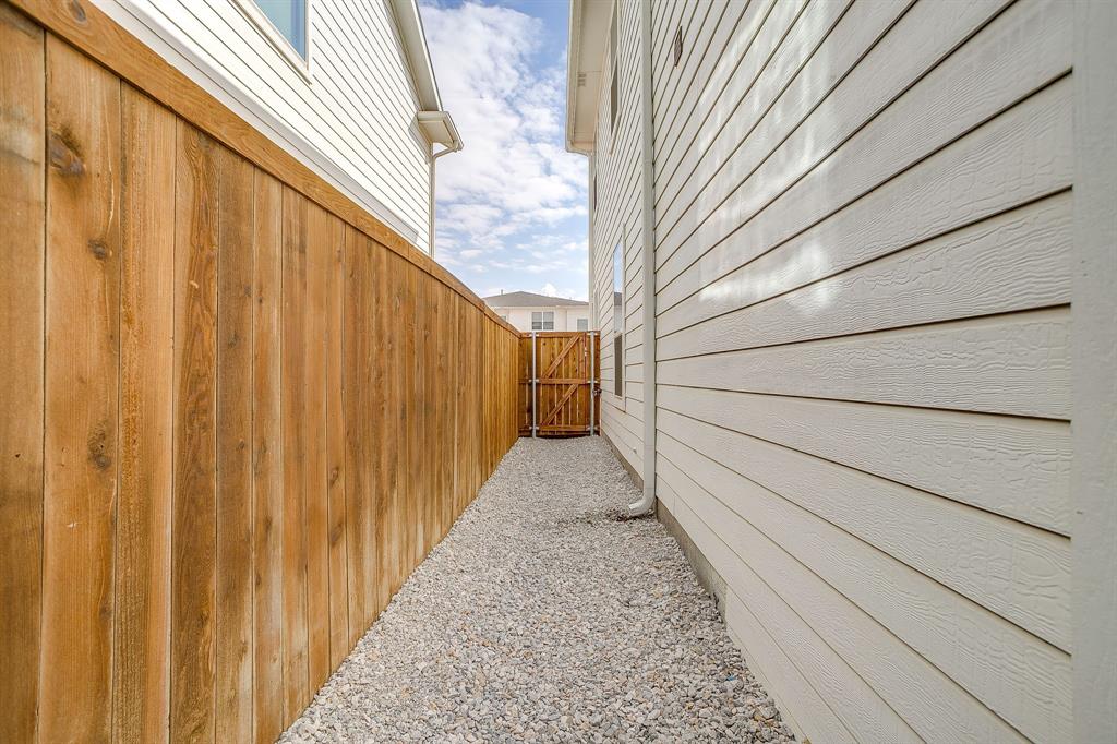 Overlook - Residential