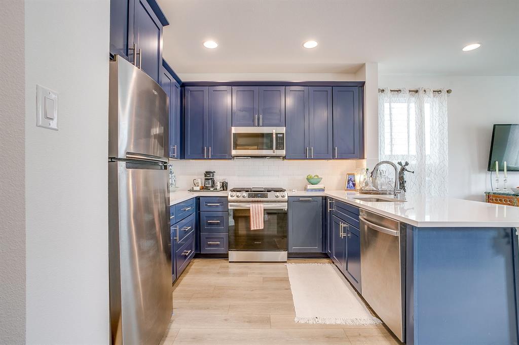 Overlook - Residential