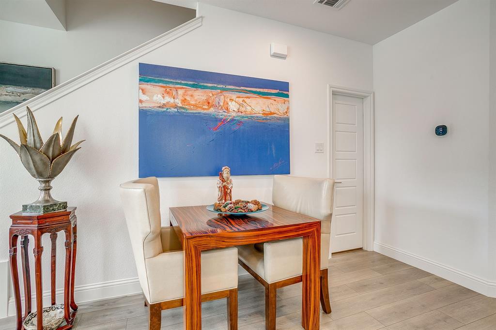 Overlook - Residential