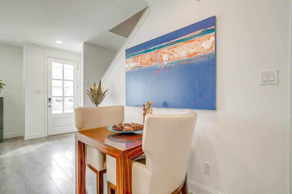 Overlook - Residential