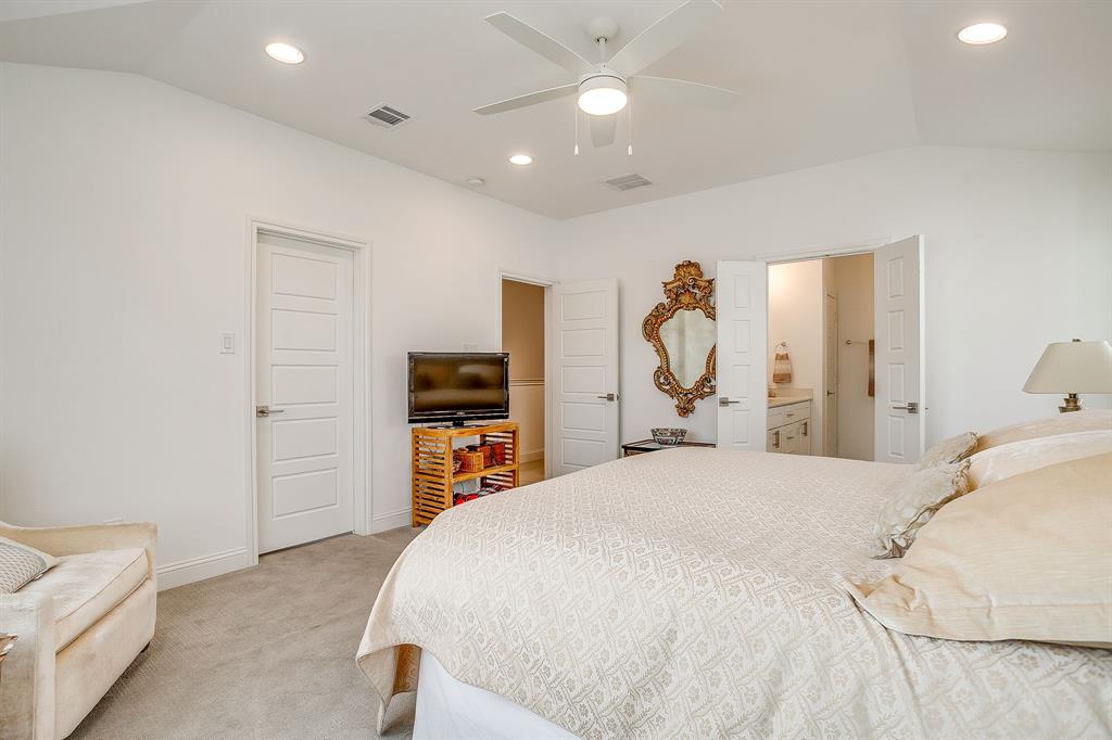 Overlook - Residential