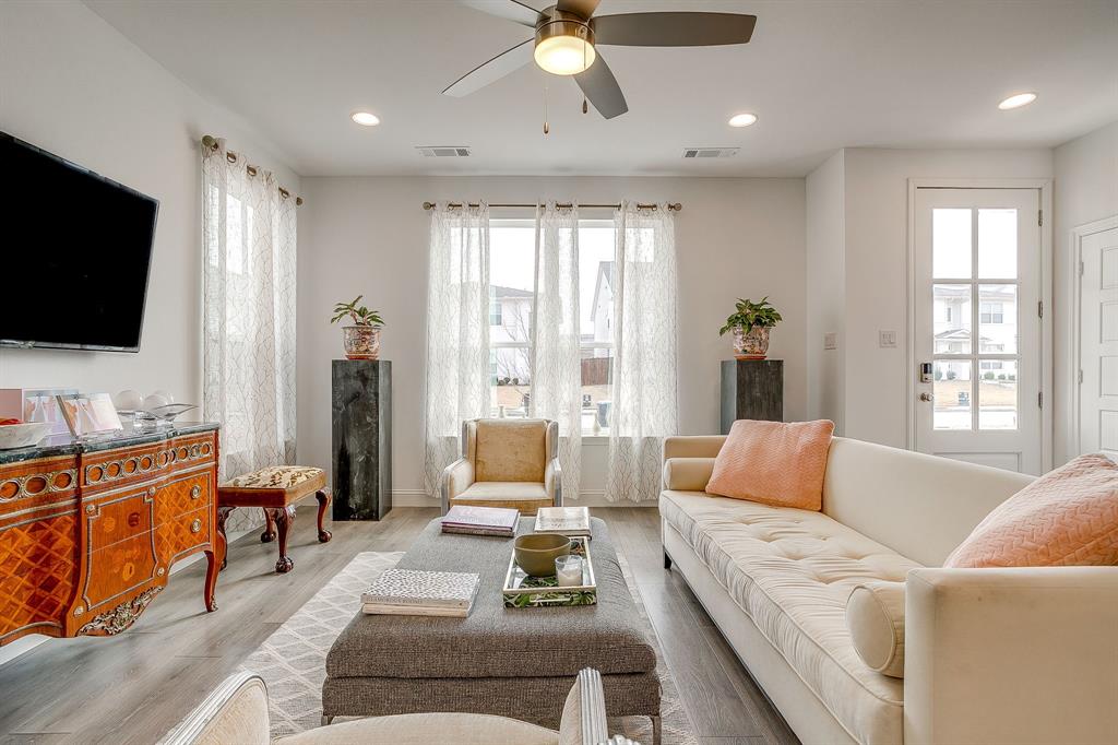 Overlook - Residential