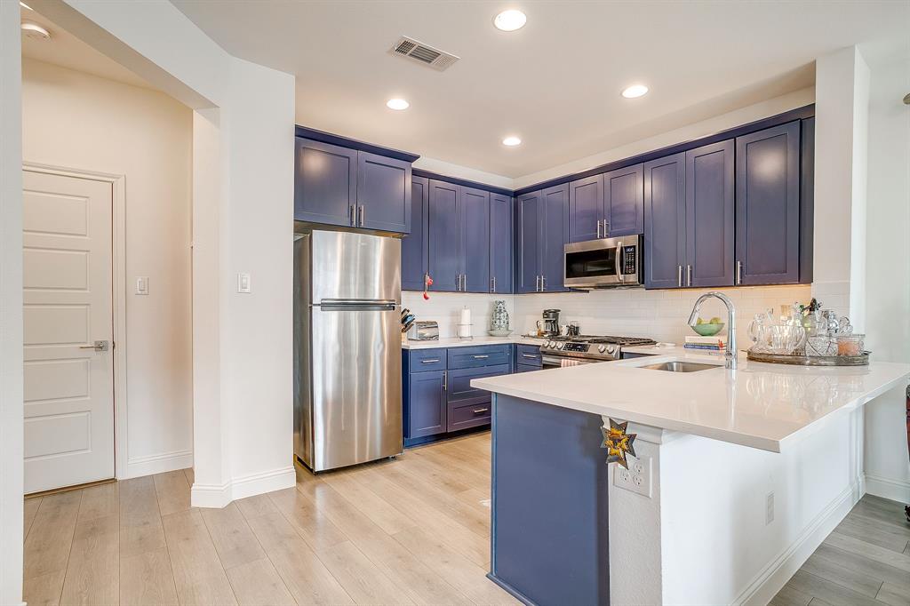 Overlook - Residential