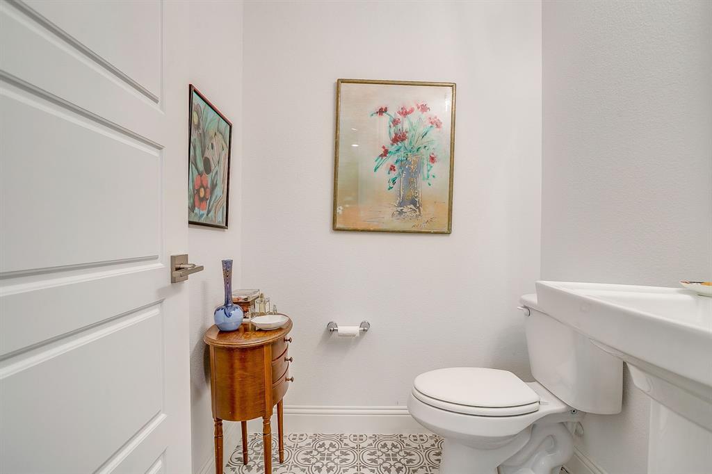 Overlook - Residential