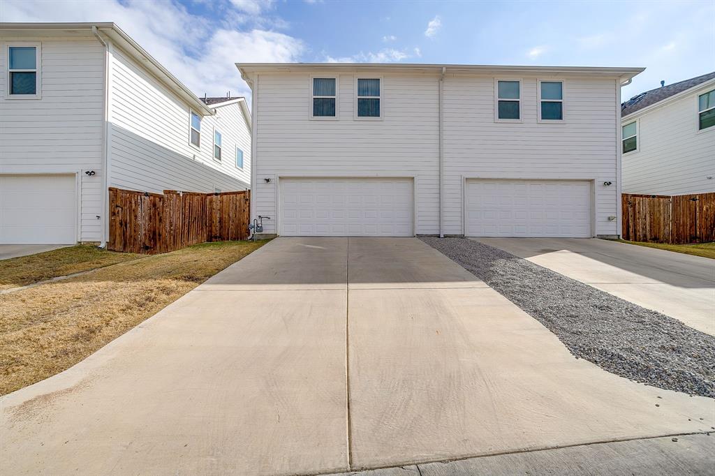 Overlook - Residential