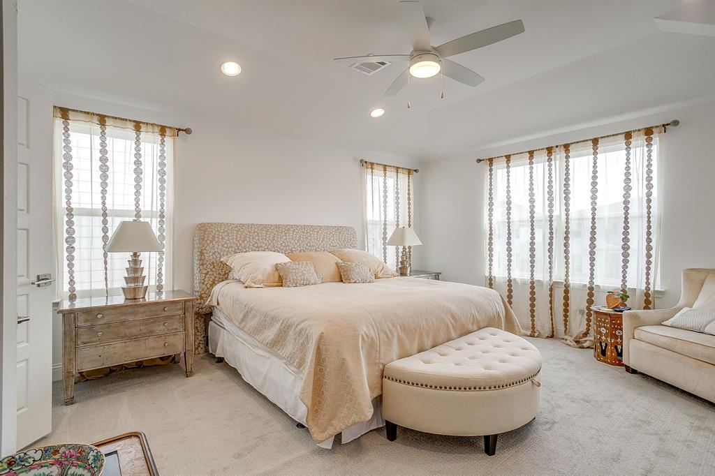 Overlook - Residential