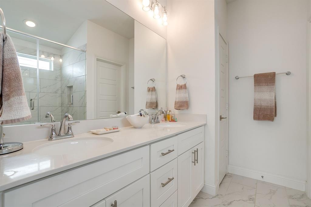 Overlook - Residential