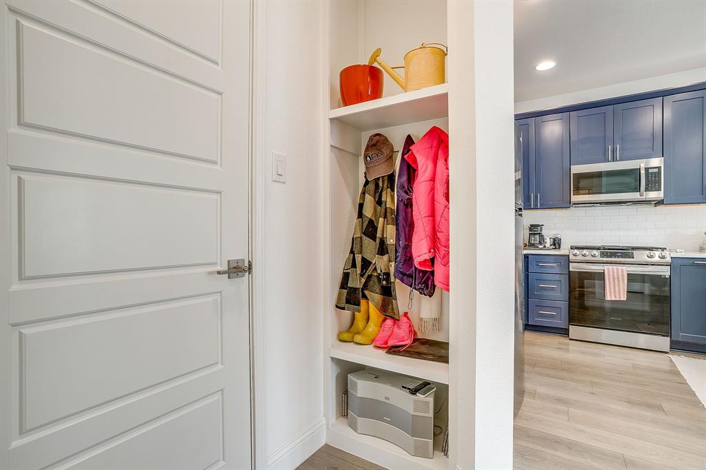 Overlook - Residential