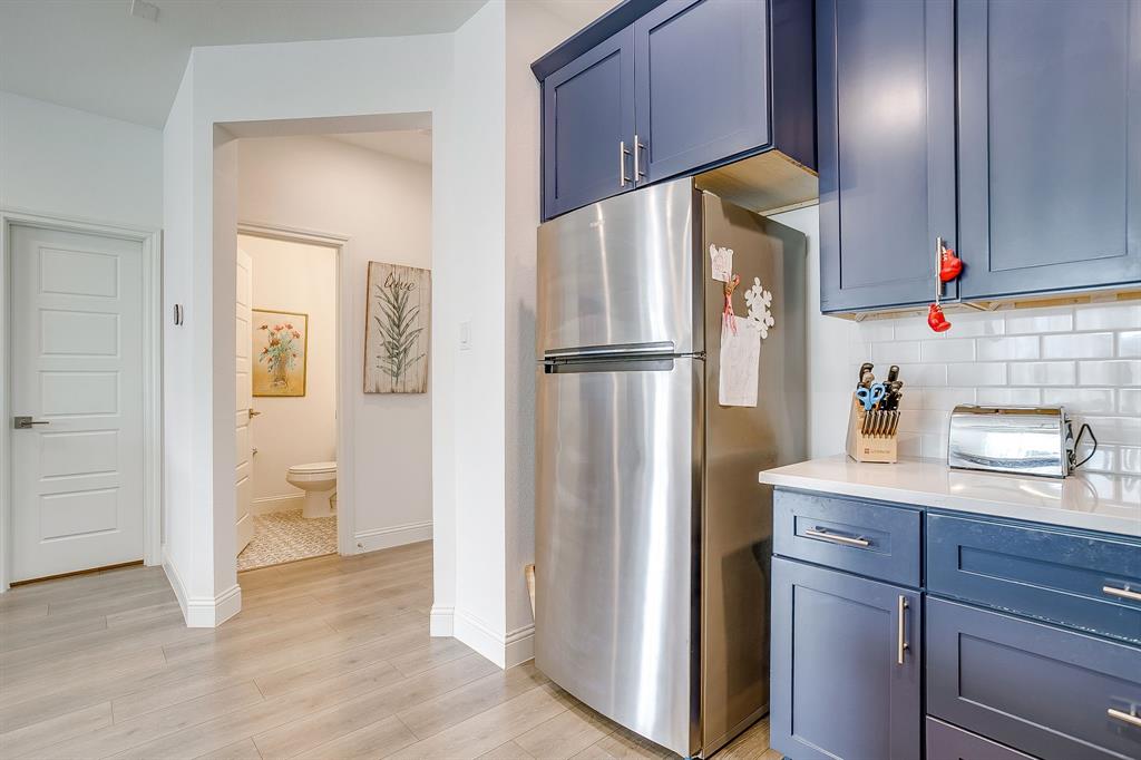 Overlook - Residential