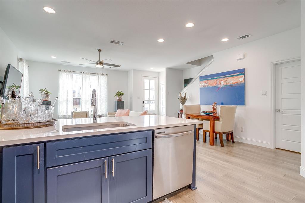 Overlook - Residential