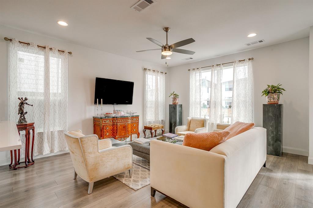 Overlook - Residential